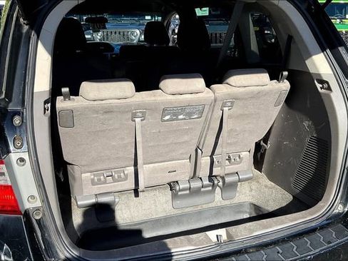 Used 2012 Honda Odyssey EX image 25