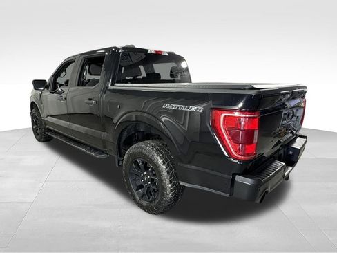 Used 2023 Ford F150 XL w/ Rattler Package AWD/4WD image 8