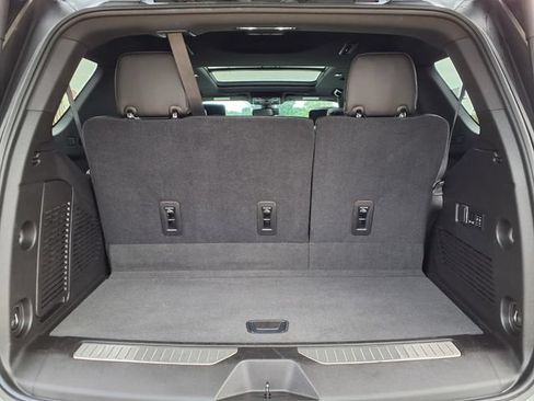 Used 2021 Chevrolet Tahoe Premier RWD image 25