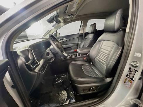 Used 2024 Kia Sportage SX FWD image 10