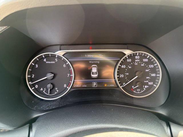 Certified 2023 Nissan Sentra SV w/ All-Weather Package FWD image 19