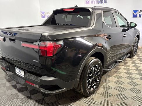 Used 2024 Hyundai Santa Cruz SEL w/ Activity Package AWD/4WD image 15