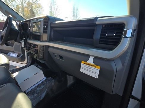 New 2026 Ford F550 4x4 Regular Cab Super Duty image 26