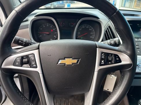 Used 2013 Chevrolet Equinox LTZ AWD/4WD image 25