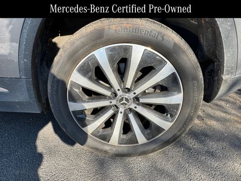 Used 2023 Mercedes-Benz GLA 250 4MATIC image 5