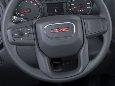 New 2026 GMC Sierra 2500 Pro w/ Convenience Package AWD/4WD image 19
