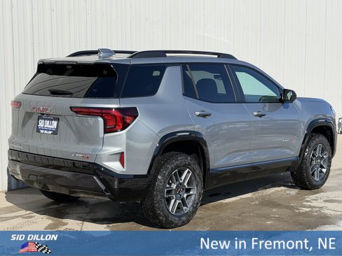 New 2026 GMC Terrain AT4 w/ Convenience Package III image 4