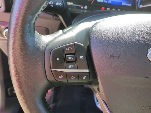 Used 2022 Ford Bronco Sport Outer Banks w/ Tech Package image 17