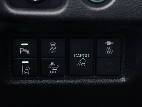 Used 2018 Honda Ridgeline RTL-E image 26