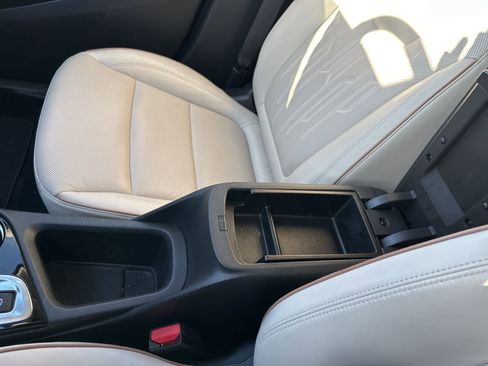 Used 2024 Buick Encore GX Avenir w/ Avenir Convenience Package image 52