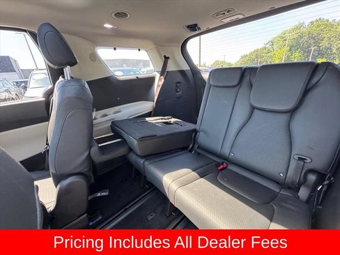 Used 2024 Kia Carnival SX Prestige FWD image 13