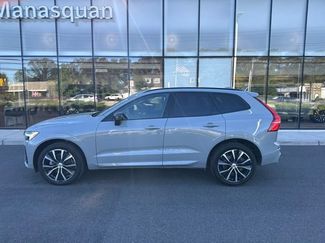Certified 2025 Volvo XC60 B5 Plus AWD/4WD video 2