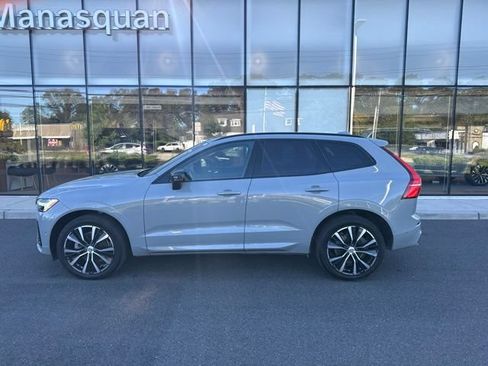 Certified 2025 Volvo XC60 B5 Plus AWD/4WD image 2
