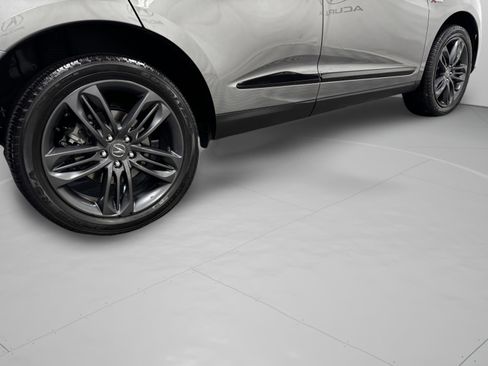Certified 2023 Acura RDX A-Spec FWD image 48