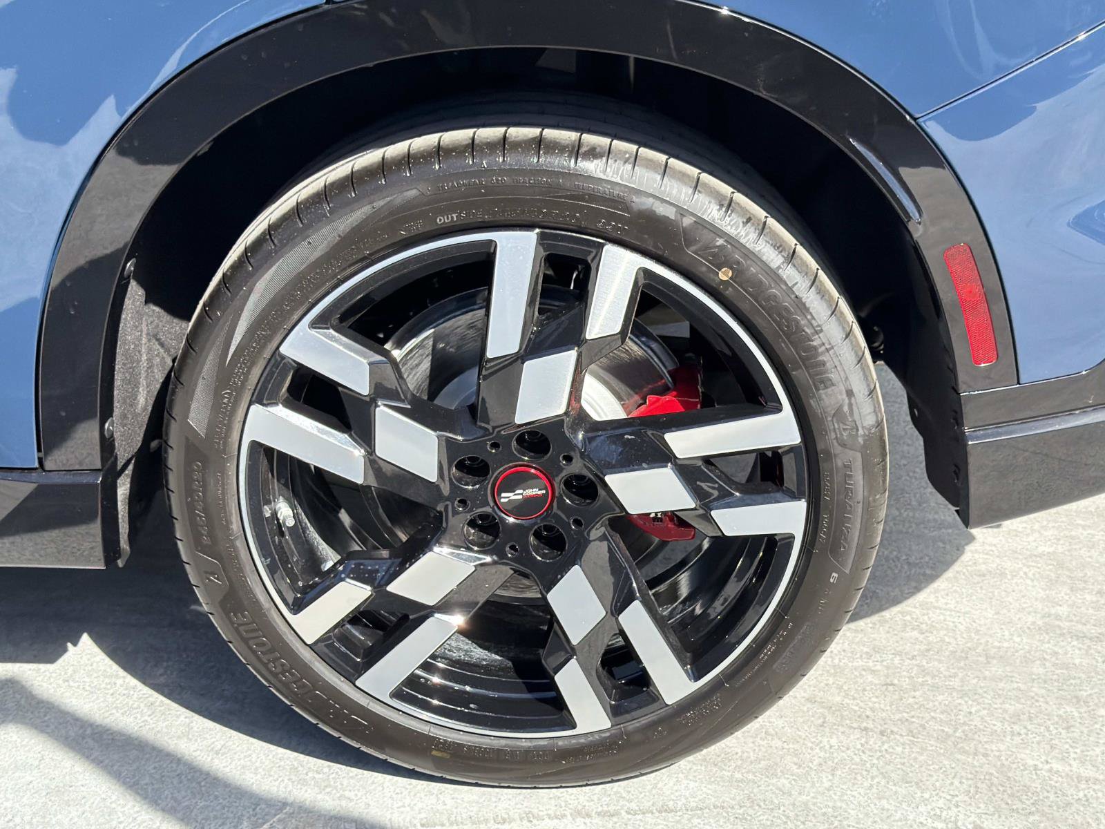 New 2027 MINI Cooper Countryman John Cooper Works w/ Comfort Package Max AWD/4WD image 7