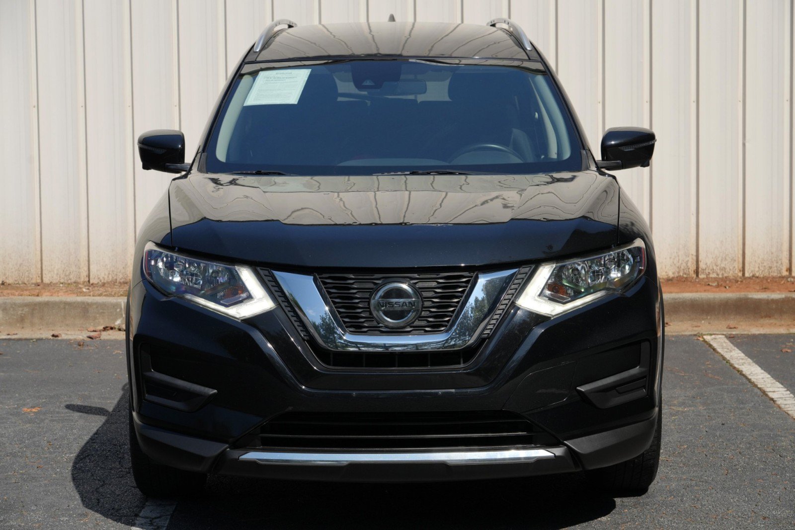 Used 2019 Nissan Rogue SV w/ Premium Package AWD/4WD image 42