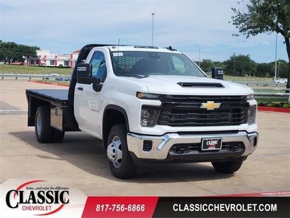 New 2026 Chevrolet Silverado 3500 W/T w/ WT Convenience Package