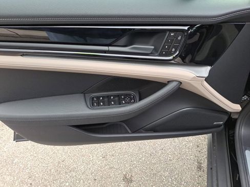 New 2026 Porsche Panamera 4 image 24