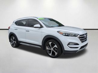 Used 2018 Hyundai Tucson Limited AWD/4WD video 1