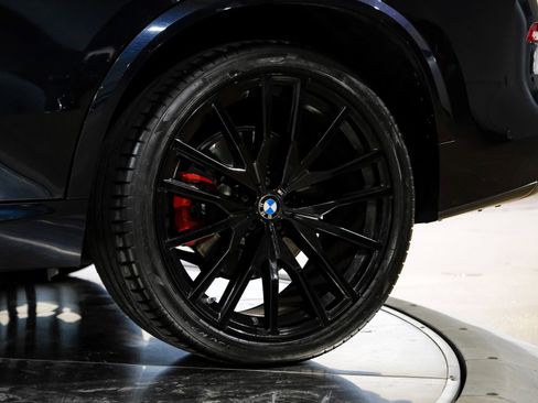 Used 2023 BMW X5 xDrive40i w/ M Sport Package image 63