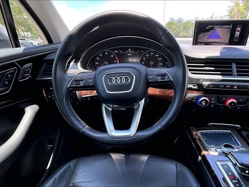 Used 2017 Audi Q7 3.0T Premium Plus AWD/4WD image 6