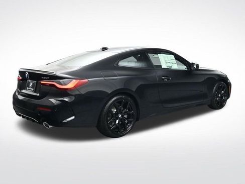 New 2026 BMW 430i xDrive Coupe AWD/4WD image 4