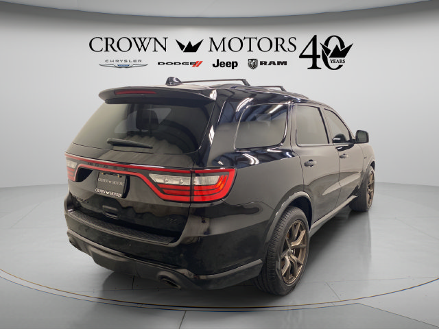 Used 2025 Dodge Durango R/T AWD/4WD image 14
