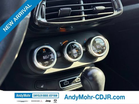 Used 2021 FIAT 500X Sport w/ Comfort Group AWD/4WD image 24
