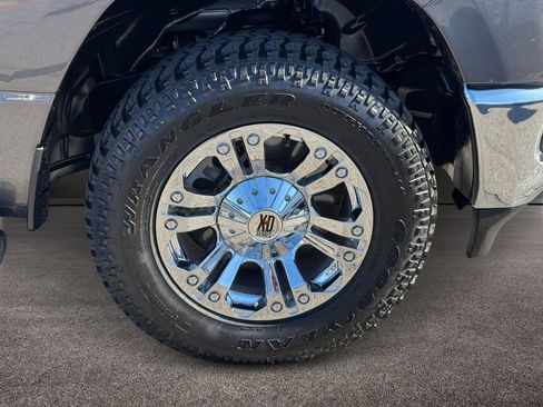 Used 2022 RAM 1500 Big Horn image 8