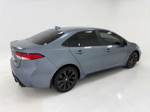 Used 2023 Toyota Corolla SE FWD image 41