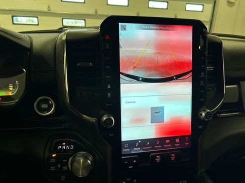 New 2026 RAM 1500 Laramie image 23