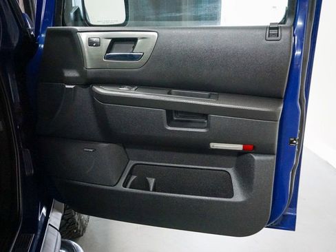 Used 2008 HUMMER H2 image 28