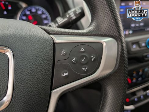 Used 2024 GMC Terrain SLE w/ Driver Convenience Package AWD/4WD image 18