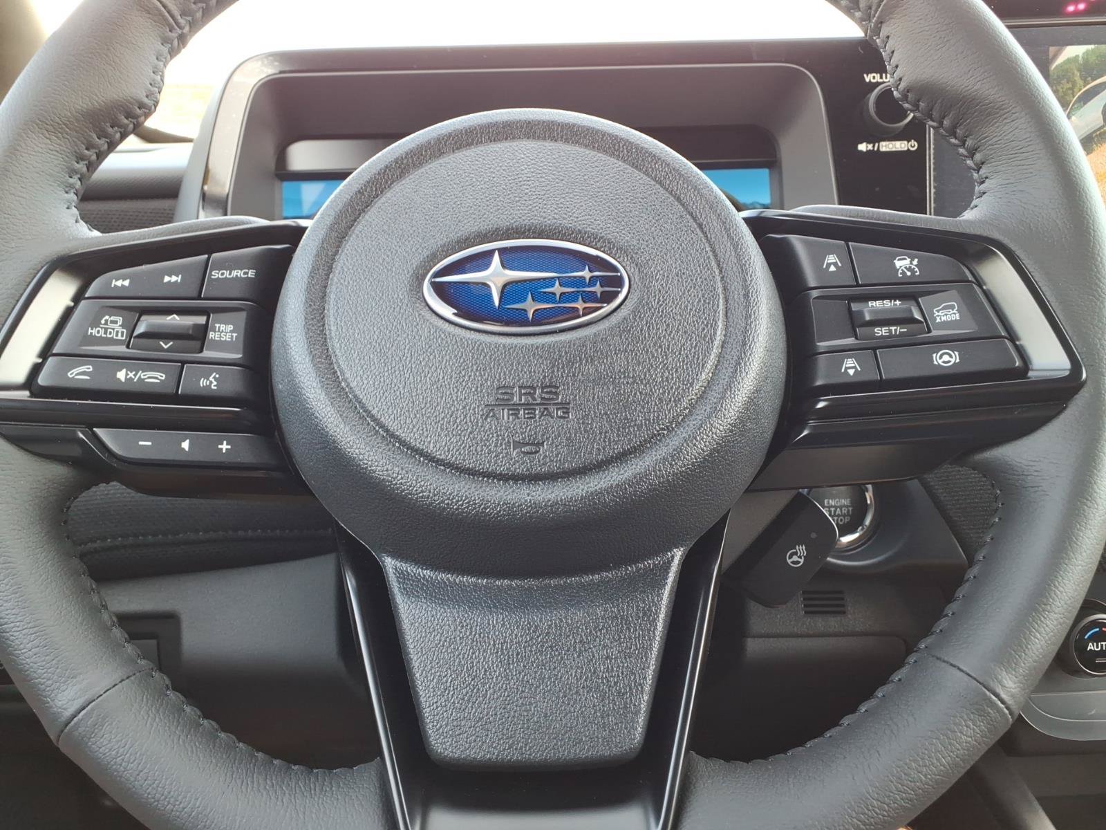 New 2026 Subaru Outback Limited AWD/4WD image 11