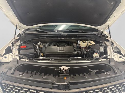 Used 2021 Cadillac Escalade Premium Luxury w/ Driver Assist Tech Package image 5