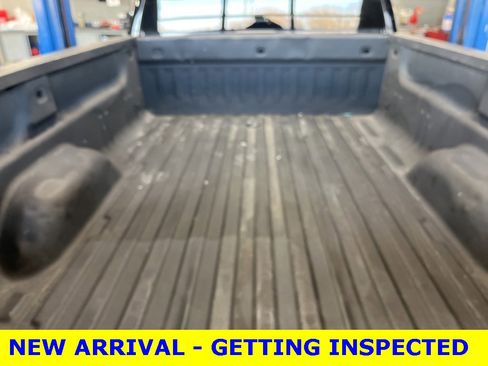 Used 2018 Chevrolet Silverado 1500 LS image 2