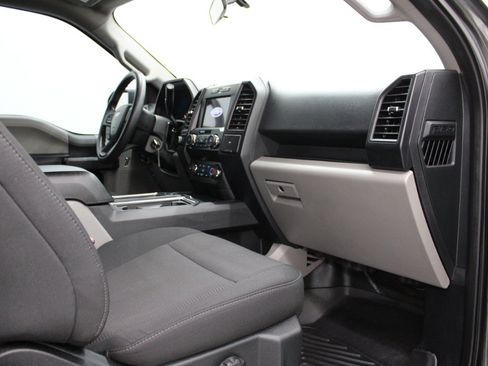 Used 2019 Ford F150 XL w/ Equipment Group 101A Mid AWD/4WD image 10