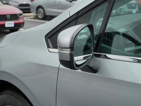 New 2026 Honda Odyssey EX-L image 10