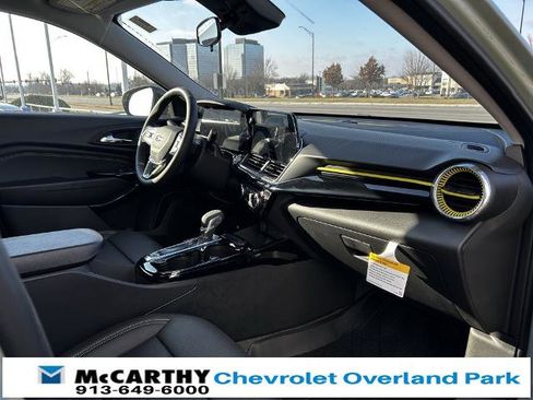 New 2026 Chevrolet Trax ACTIV image 22