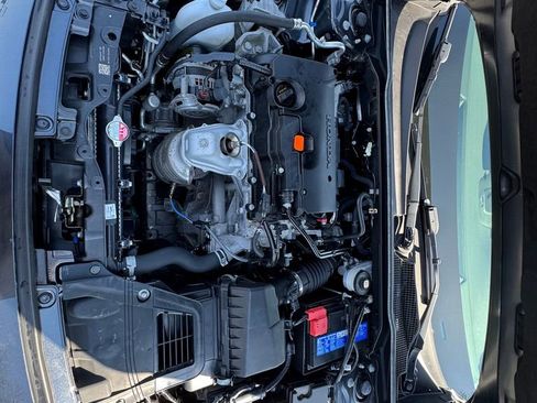 Used 2022 Honda Civic Sport image 12