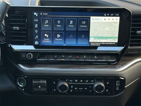 New 2026 Chevrolet Silverado 2500 LT w/ Trail Boss Package image 14