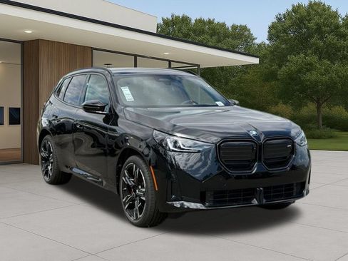 New 2026 BMW X3 M50 w/ Premium Package AWD/4WD image 5
