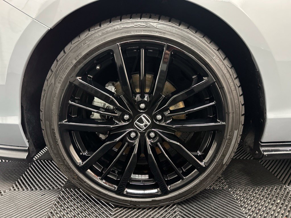 Used 2024 Honda Accord Sport image 35