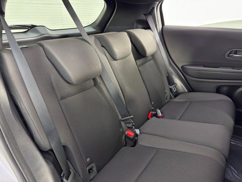 Used 2022 Honda HR-V Sport image 30