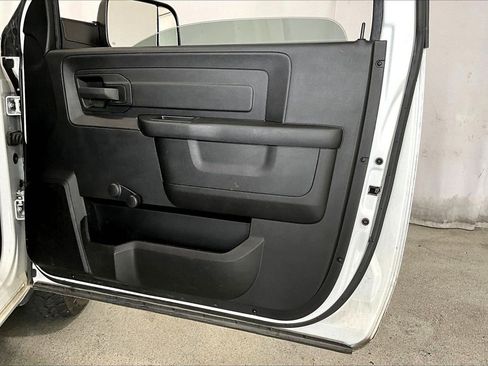 Used 2022 RAM 1500 Tradesman w/ Popular Equipment Group image 23