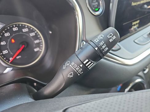 New 2025 Chevrolet Blazer LT w/ Driver Confidence Package image 18