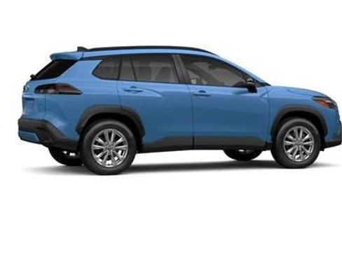 New 2026 Toyota Corolla Cross LE image 11