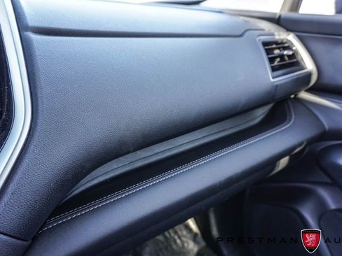 Used 2024 Subaru Ascent Limited image 42