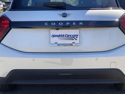 Used 2025 MINI Cooper S image 42