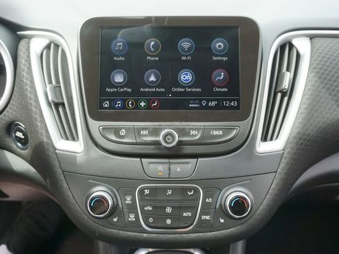 Used 2023 Chevrolet Malibu LT w/ Driver Confidence Package image 10